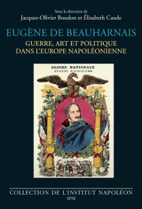 Cover Eugene de Beauharnais