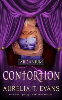 Cover Contortion