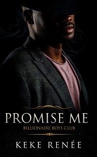 Cover Promise Me