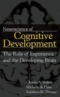 Cover Neuroscience of Cognitive Development