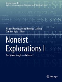 Cover Noneist Explorations I
