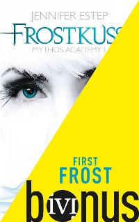 Cover First Frost