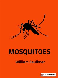 Cover Mosquitoes