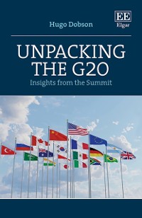 Cover Unpacking the G20
