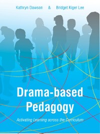 Cover Drama-based Pedagogy