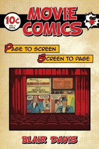 Cover Movie Comics