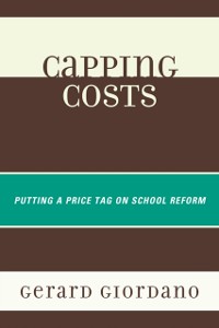 Cover Capping Costs