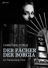 Cover DER FÄCHER DER BORGIA