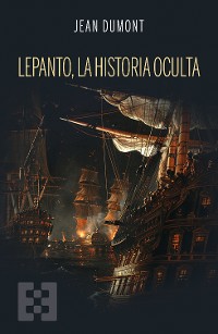 Cover Lepanto, la historia oculta