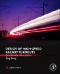 Cover Design of High-Speed Railway Turnouts