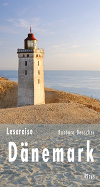 Cover Lesereise Dänemark