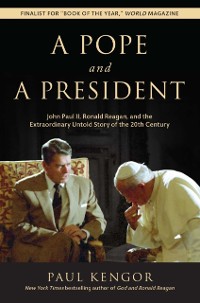 Cover Pope and a President