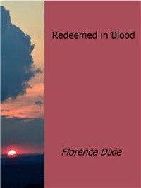 Cover Redeemed in Blood