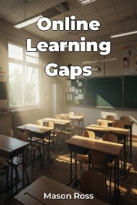 Cover Online Learning Gaps