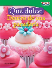 Cover Que dulce