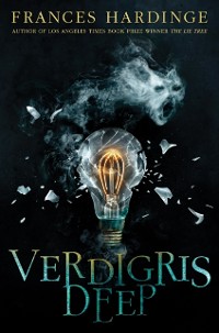 Cover Verdigris Deep