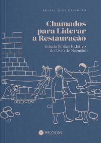 Cover Chamados para Liderar a Restauração