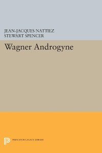 Cover Wagner Androgyne