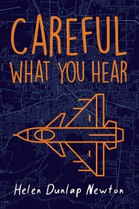 Cover Careful What You Hear