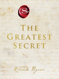Cover Greatest Secret
