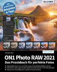 Cover ON1 Photo Raw 2021