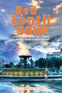 Cover Red Lentil Soup