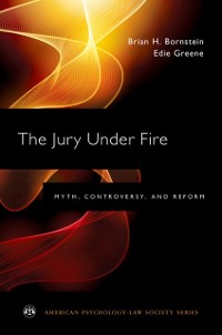 Cover Jury Under Fire