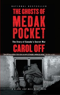Cover Ghosts of Medak Pocket