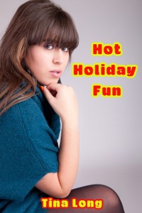 Cover Hot Holiday Fun