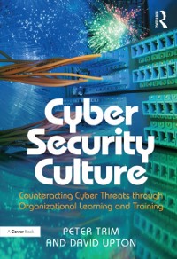 Cover Cyber Security Culture