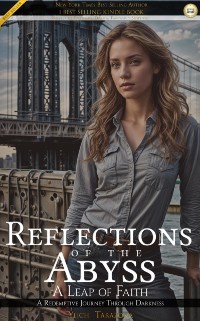 Cover Reflections of the Abyss: A Leap of Faith