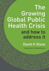 Cover Growing Global Public Health Crisis