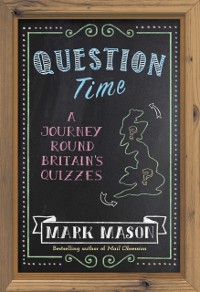 Cover Question Time