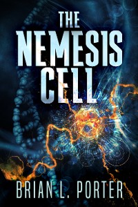 Cover The Nemesis Cell