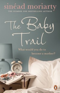Cover The Baby Trail