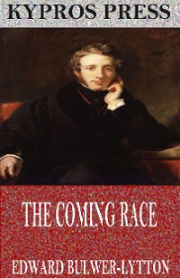 Cover The Coming Race