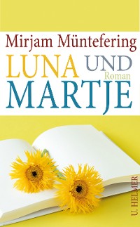 Cover Luna und Martje