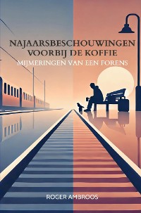 Cover Najaarsbeschouwingen voorbij de koffie