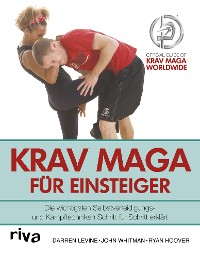 Cover Krav Maga für Einsteiger