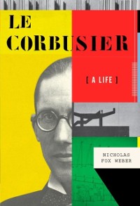 Cover Le Corbusier
