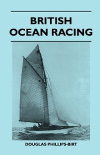 Cover British Ocean Racing