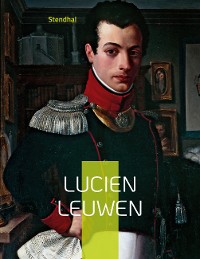 Cover Lucien Leuwen