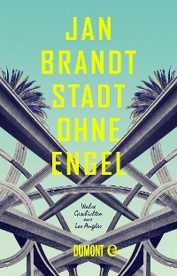 Cover Stadt ohne Engel