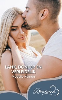 Cover Lank, Donker en Verleidelik