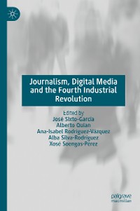 Cover Journalism, Digital Media and the Fourth Industrial Revolution