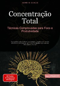 Cover Concentração Total: Técnicas Comprovadas para Foco e Produtividade