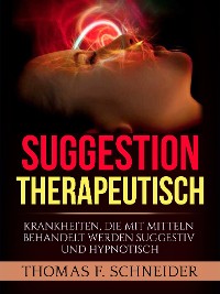 Cover Suggestion Therapeutisch