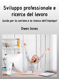 Cover Sviluppo Professionale E Ricerca Del Lavoro