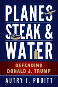 Cover Planes, Steak & Water
