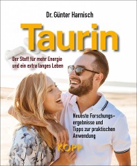 Cover Taurin